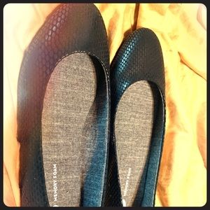 Dr. Scholl’s Memory Foam Flat